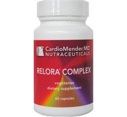 CMMD Relora Complex