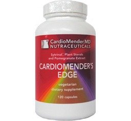 Reduce Cholesterol Naturally