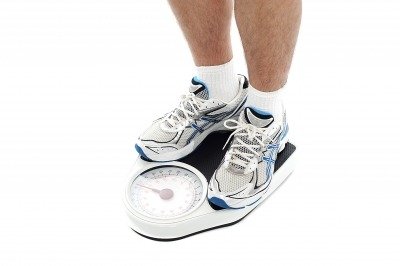 Scales SneakerFeet ImageCourtesyStockImages FreeDigitalPhotosnet