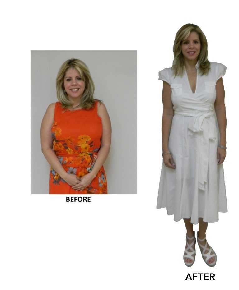 Annette Sam Composite Comp