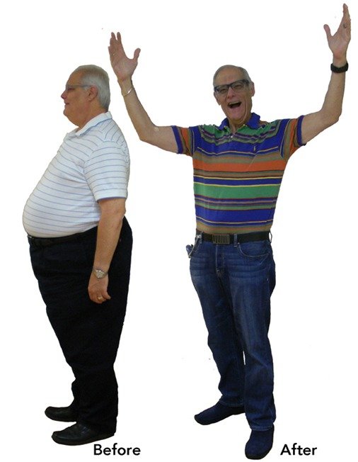 CardioMender, MD Weight Loss Specialists Aim to Get to Root of Obesity Problem