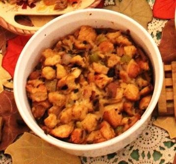 Stuffing
