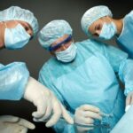 Bariatric Surgery