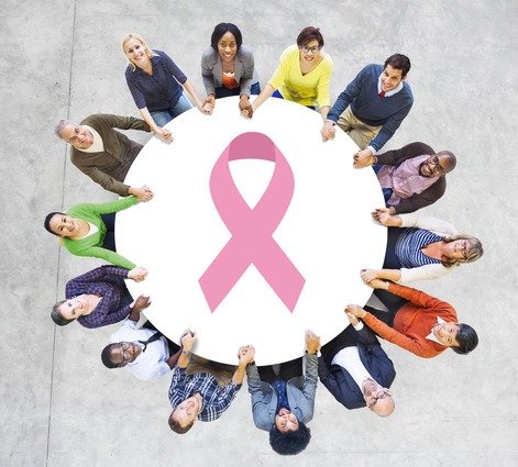 Is thinking about breast cancer still important? Food for Thought during Breast Cancer Awareness Month