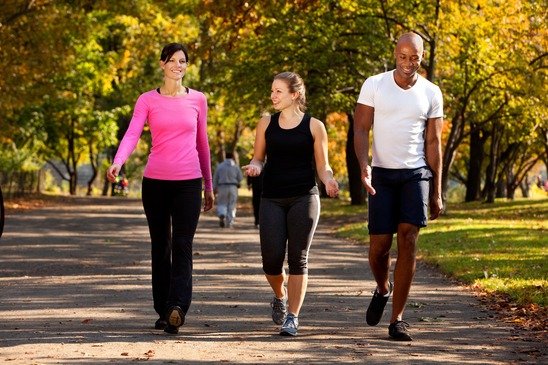 Healthy Exercise Guidelines: Part 1