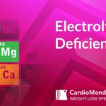 Frequent but rarely identified electrolyte deficiency