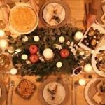 How to Celebrate the Holidays and Not Gain Weight
