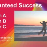 Plan Ahead to Guarantee Your Success