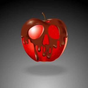 It’s All Trick and No Treat: The Effects of Halloween Candy