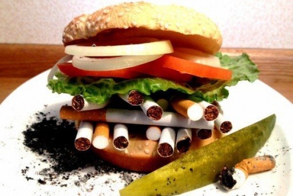 America in Crisis: The Obesity Epidemic  