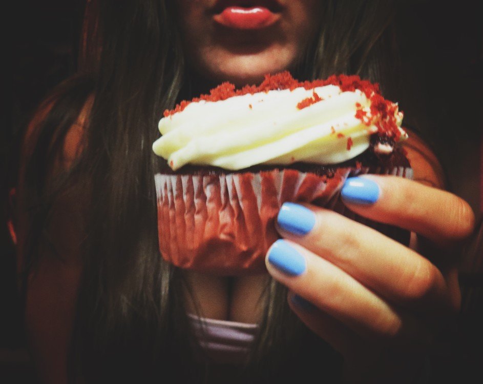 Negative Effects of Overeating