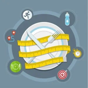 What Is A Healthy Weight Loss Plan?