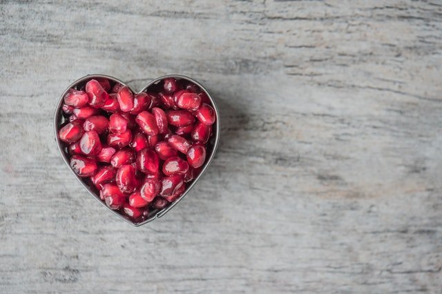 February is Heart Health Month!
