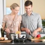 Cooking Your Way to Health, One Meal at a Time