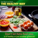 Keto Diet: Does It Work and Is It Safe?