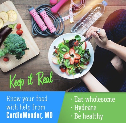 Part 4: Cravings: The Solution