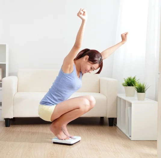 Tips on How To Live It! While Maintaining Your Weight Loss