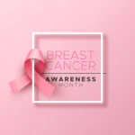 Breast Cancer Awareness: NOT Just For Women