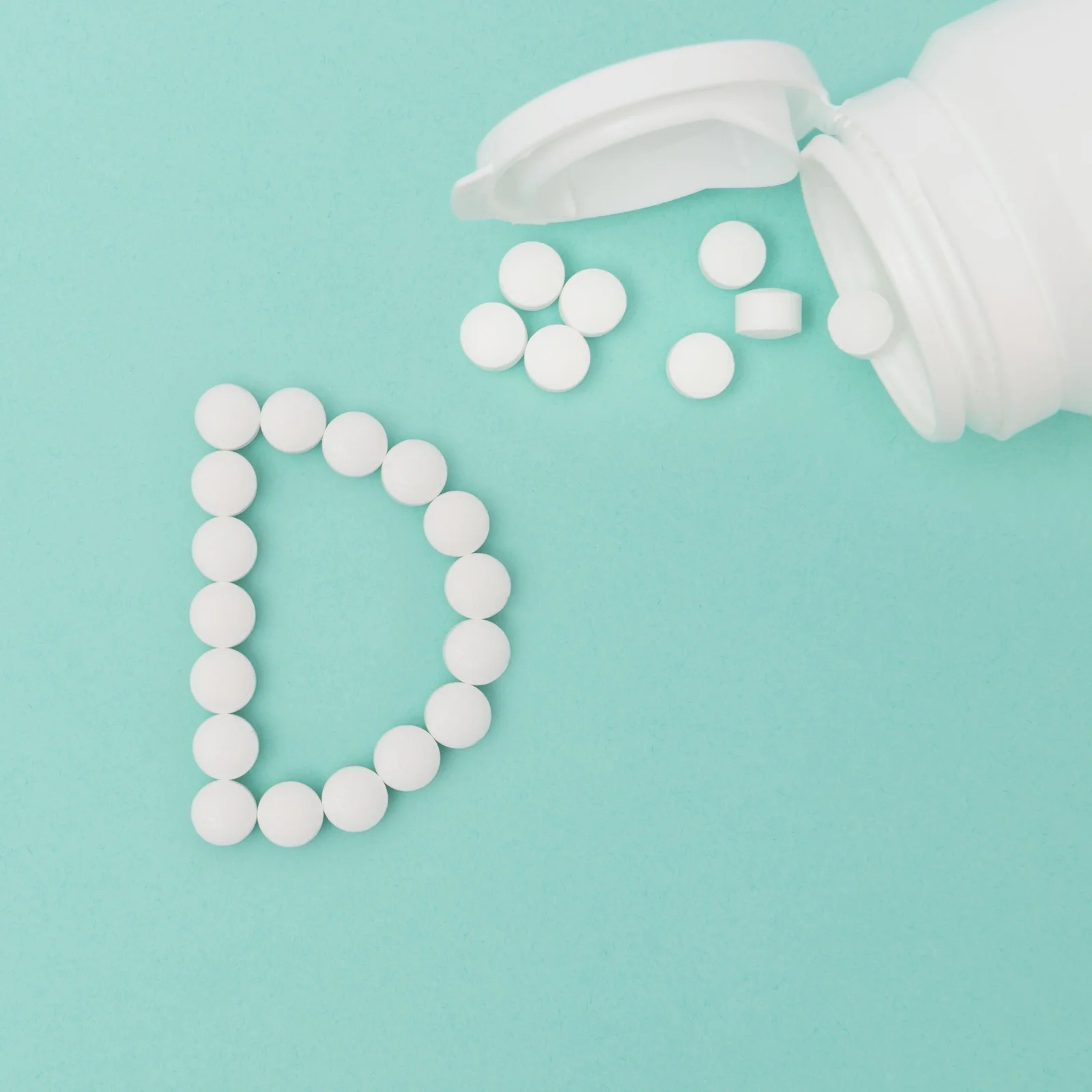 Immune Benefits of Vitamin D