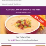 HUGE Black Friday and Saturday Sale!