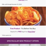 MegaDeals and Cocktails