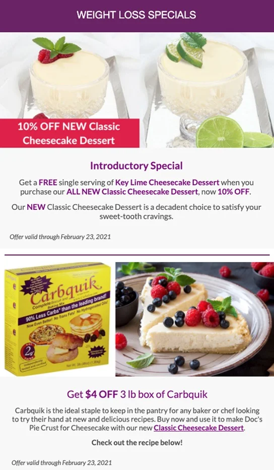 Key Lime Cheesecake and Carbquik