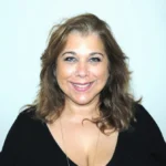 Ileana Hooper Weight Loss Team Member