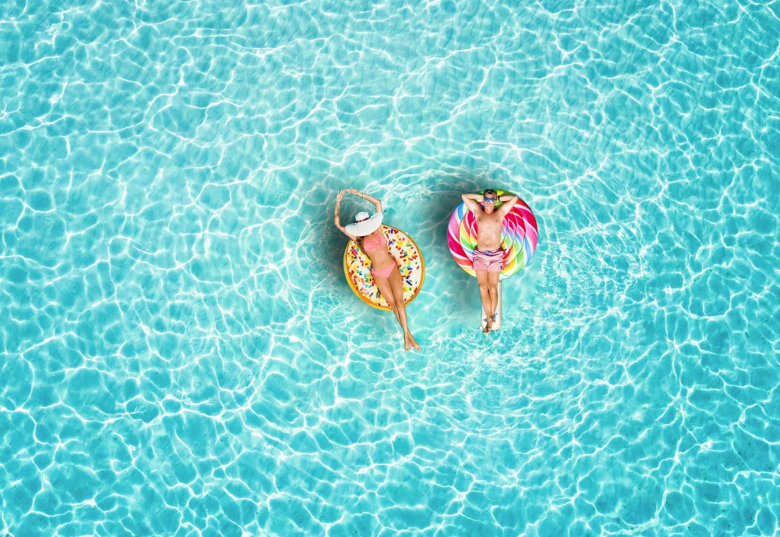 Get Focused and Ready for Summer