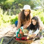Earth Day: Take Care of the Earth, Take Care of Yourself