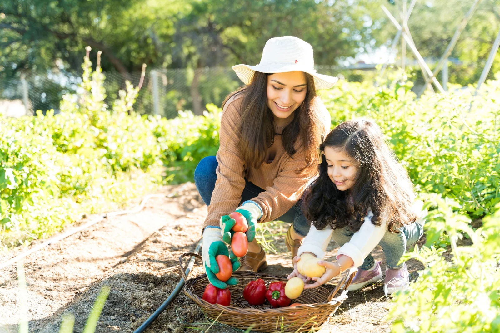 Earth Day: Take Care of the Earth, Take Care of Yourself