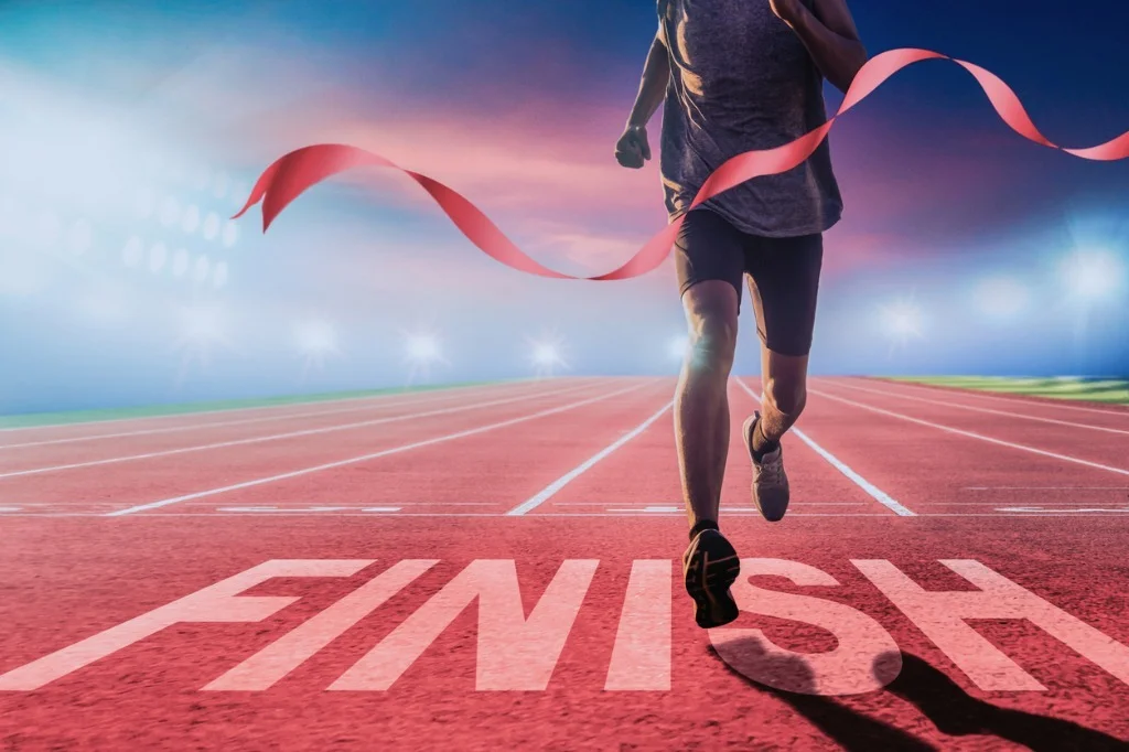 Plan, Prepare, Execute and Lose to Win!