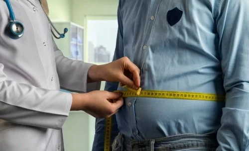 Risks of Belly Fat and Best Ways to Combat It