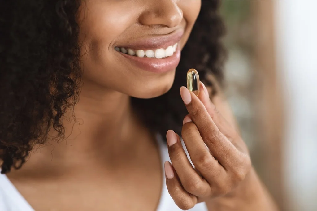 Why Do We Need a Vitamin and Mineral Supplement?