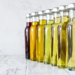 The Skinny on Cooking Oils