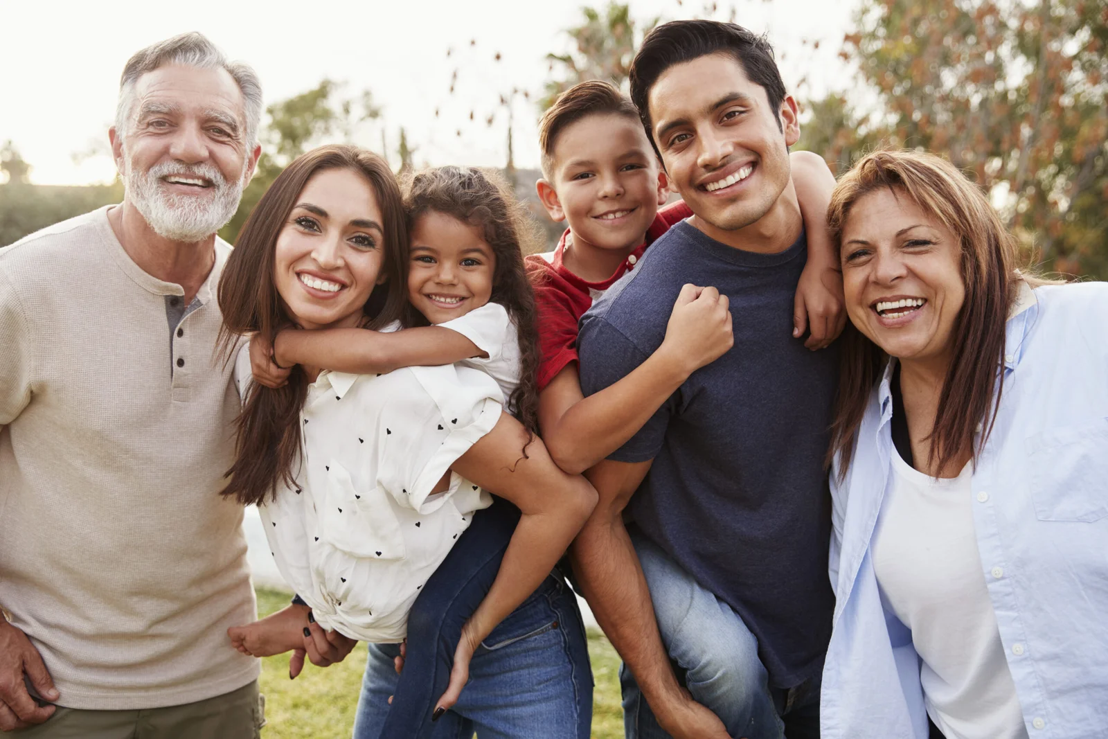 Staying On Plan During Hispanic Heritage Month