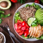 Keeping Your Salad Healthy