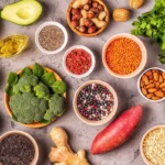 A Guide to Volume Eating