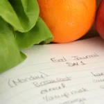 How to Create a Food Journal