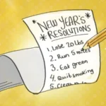 How To Keep Your Weight Loss Resolutions