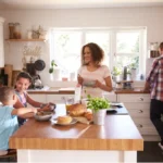 Breakfast & Weight Management: 3 Reasons to Eat Breakfast