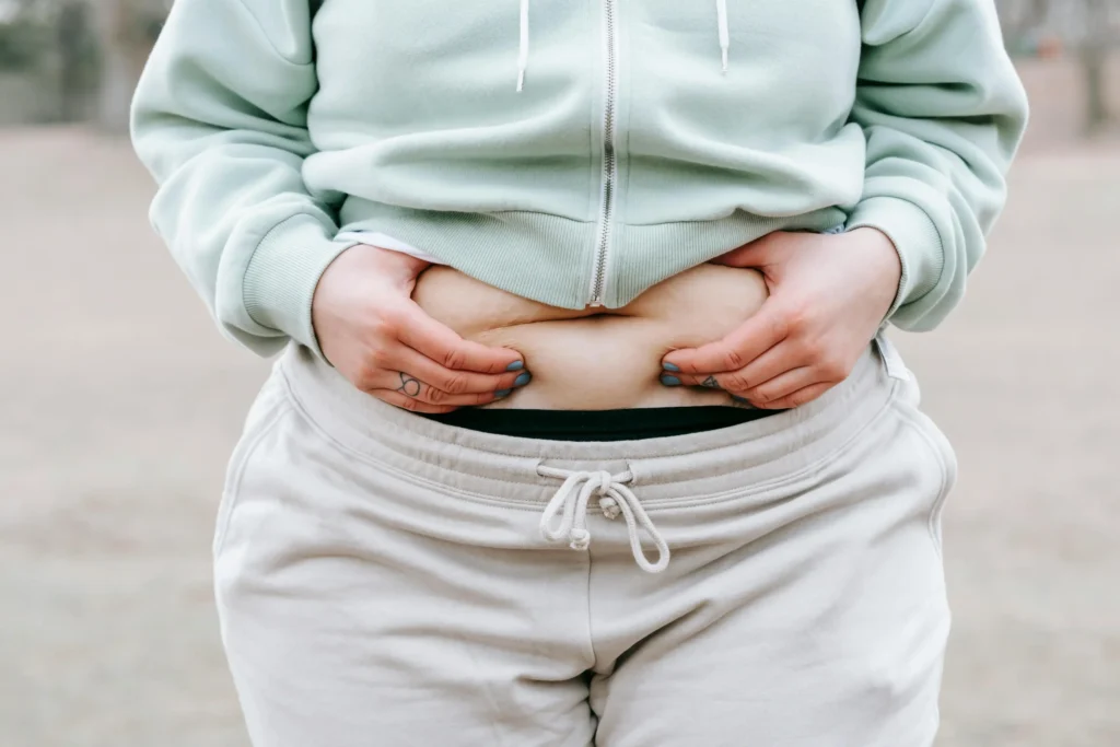 Does Tirzepatide Burn Fat?