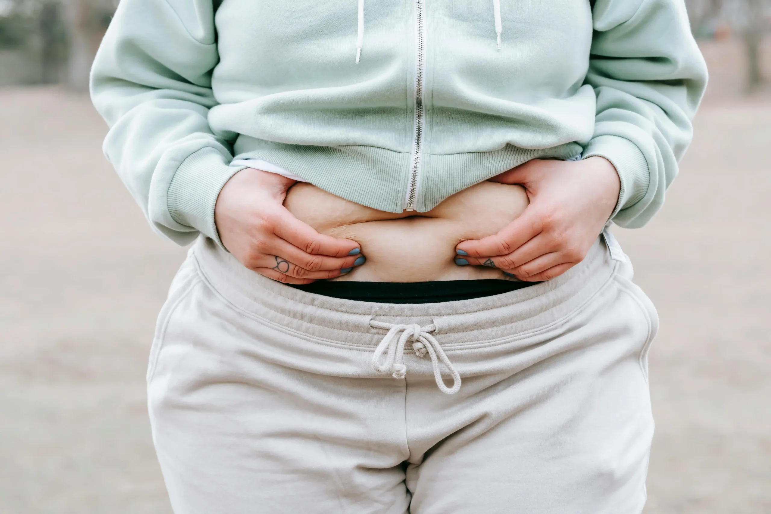 Does Tirzepatide Burn Fat?