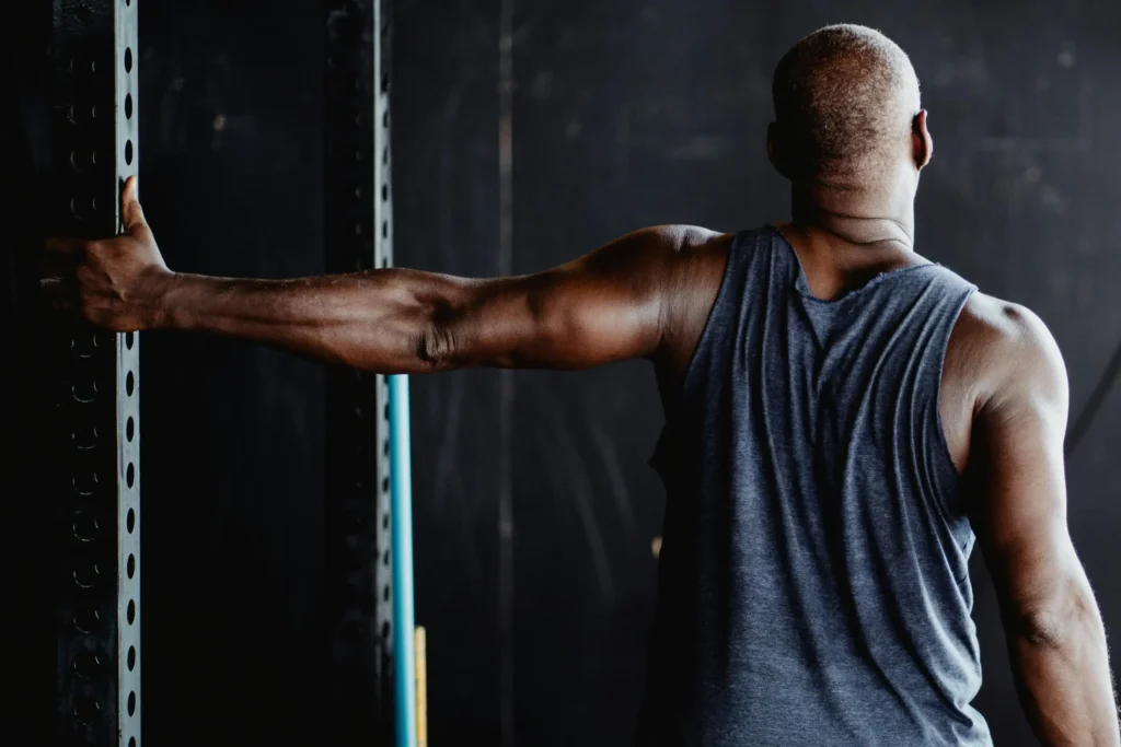 Tirzepatide and Muscle Loss