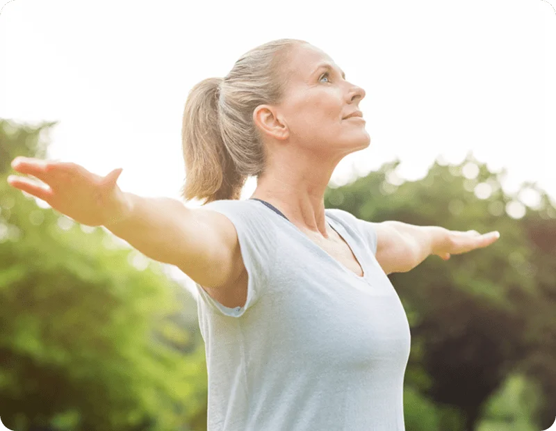 Hormone Replacement Therapy for Women