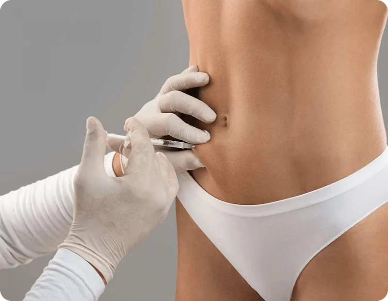 Semaglutide weight loss results Pembroke Pines